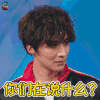 我是未来2 我是未来 刘承林 你们在说什么 蒙圈 soogif soogif出品