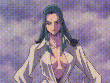 动漫 变身 美女 激战