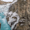冰川 glacier nature