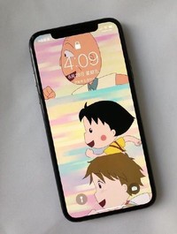 手机锁屏 搞笑 可爱 好心情 萌