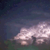 风景 天空 闪电 打雷