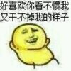 金馆长 逗比 好喜欢你看不惯我 我干不掉我的样子