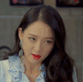 陈乔恩 美女 可爱 迷人 女神