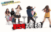 Gfriend 跳舞 舞动 韩国