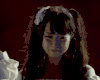 美女 哭泣 伤心 抿嘴