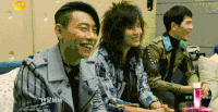 歌手 萧敬腾 开心 观看