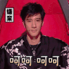 中国好声音 王力宏 呵呵 嫌弃 搞怪