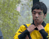 华晨宇 男孩 帅气