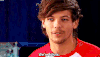 1D 一个方向 路易斯汤姆林森 路易 一个方向的想象 Directioners