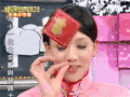 陈乔恩 演出 表演 搞笑