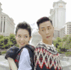 戚薇 美女 气质 甜蜜