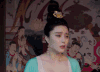 范冰冰 王朝的女人-杨贵妃 女星 影视剧情