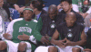 雷阿伦 NBA 篮球 凯尔特人 替补 三巨头 搞笑 劲爆体育