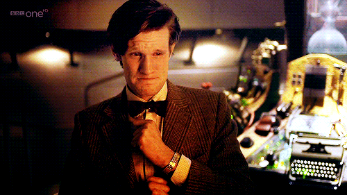 神秘博士 Doctor Who 帅 酷