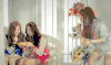Girl's&Day MV PRESIDENT 吹泡泡 惊吓 搞怪