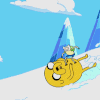 探险活宝 Adventure+Time+with+Finn+and+Jake