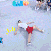 张一山  逗逼  搞笑  奇葩