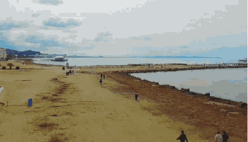杜布罗夫尼克 沙滩 海洋 纪录片 风景