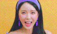 美女 清纯 清新 迷人 可爱