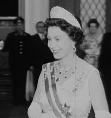 英国病人 英国女王伊丽莎白二世 The+English+Patient 王室