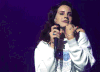 拉娜·德雷 Lana+Del+Rey 开心 嗨皮 美国著名歌手