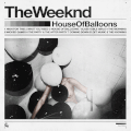 阿贝尔·特斯法伊 The+Weeknd 闪 专辑封面