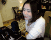 美女 迷人 女神 可爱