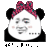 金馆长 发卡 笑容 497人看戏