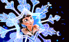 七年为期 电影 Snowflake~ gif 冰雪奇缘