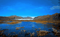 3分钟人生 冰岛 延时摄影 湖水 纪录片 蓝天 风景
