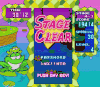 任天堂 90 SNES 马里奥兄弟 俄罗斯方块的攻击
