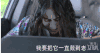 迪丽热巴 美女 卷发 可爱