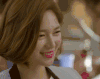 韩国美女 清新 迷人 女神