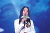 杨钰莹 舞林大会 气质 唱歌