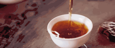 茶 养生 健康 泡茶
