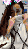 萌妹纸 美女 迷人 可爱