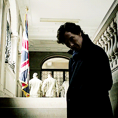 福尔摩斯 帅 神探夏洛克 本尼迪克特·康伯巴奇 卷福