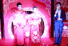 新婚 婚礼 爱情 新婚祝福 幸福 仪式