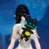 少女 玩具 惊吓 科幻