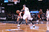 皮尔斯 Paul Pierce 运球 躲过
