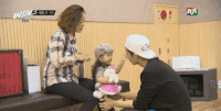 iKON B.I 美男 可爱 小宝贝
