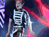 marklee 跳舞 帅哥 酷