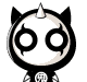 闪人 表情 表情包