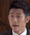 张一山 余罪 网剧余罪 激动 解释