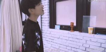 王源  帅气 明星 小鲜肉