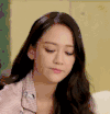 女星 长发 转身