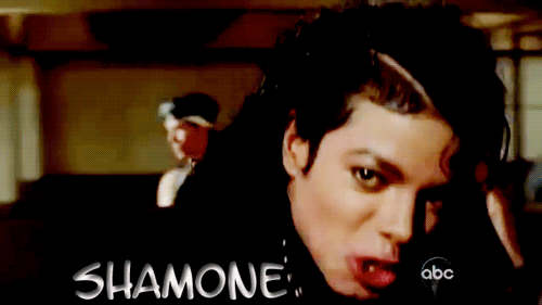 迈克尔·杰克逊 Michael+Jackson shamone MJ