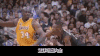 NBA 篮球 过人 转圈