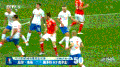 俄罗斯 威尔士 尼尔泰勒 挑射破门 法国欧洲杯108球全纪录 足球