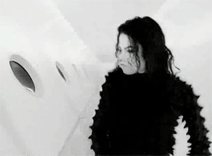 迈克尔·杰克逊 Michael+Jackson 跳舞  帅的 酷